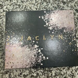 jaclyn hill New, out of box, makeup